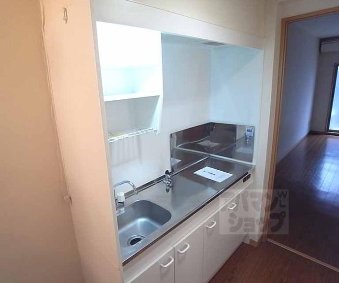 【さくらんぼの家】間取