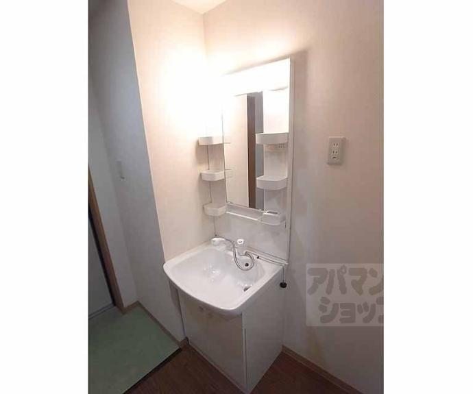 【さくらんぼの家】間取