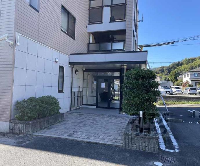 【ヴィラ　アルシオーネ】間取