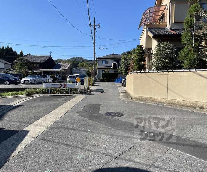 【ヴィラ　アルシオーネ】間取