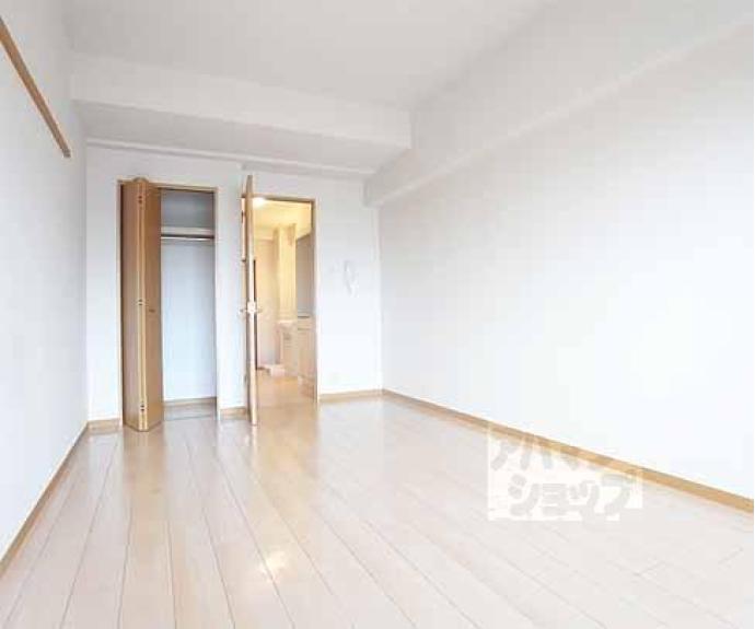 【本間御池ハイツ】間取