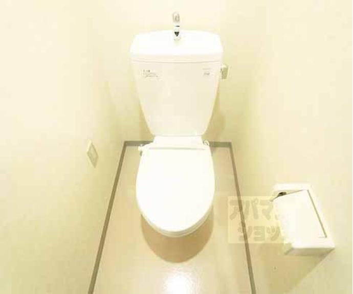 【本間御池ハイツ】間取