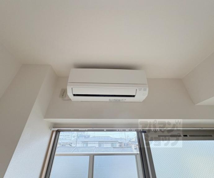 【本間御池ハイツ】間取