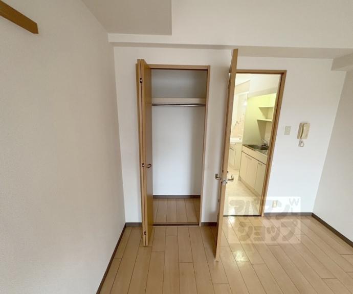 【本間御池ハイツ】間取