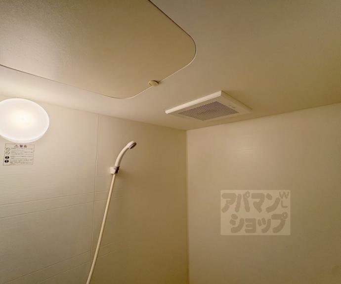 【本間御池ハイツ】間取