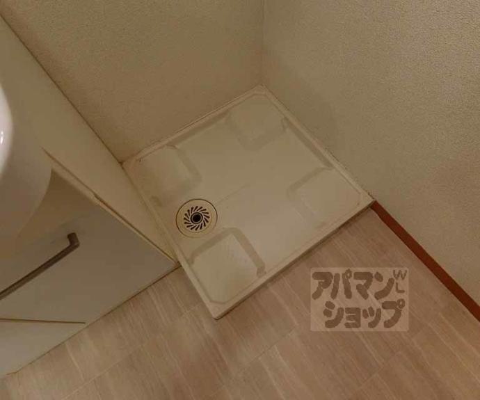 【本間御池ハイツ】間取