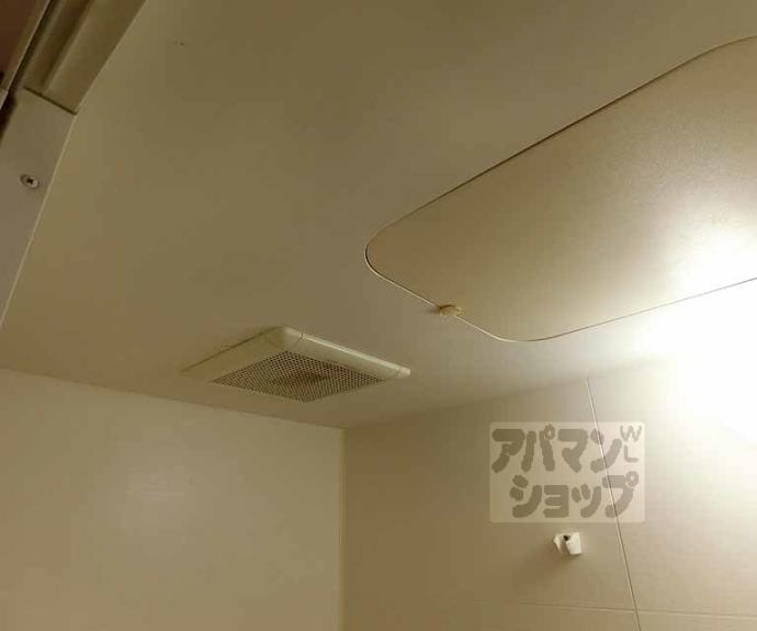 【本間御池ハイツ】間取