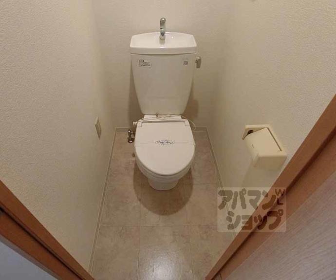 【本間御池ハイツ】間取