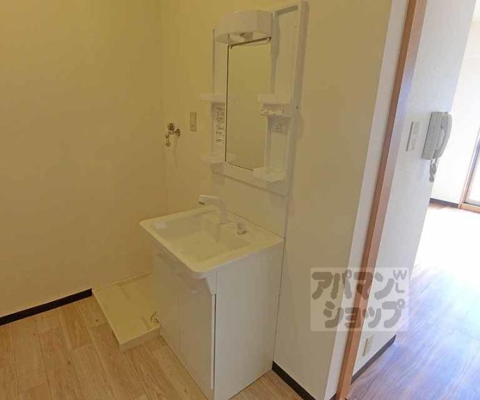 【本間御池ハイツ】間取