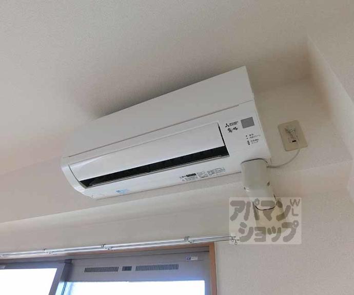 【本間御池ハイツ】間取