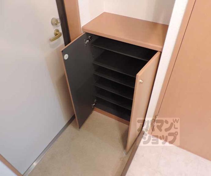 【本間御池ハイツ】間取
