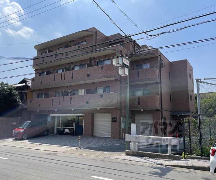 【ウエストリュエル】間取