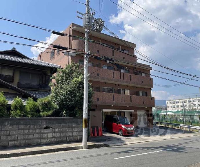 【ウエストリュエル】間取