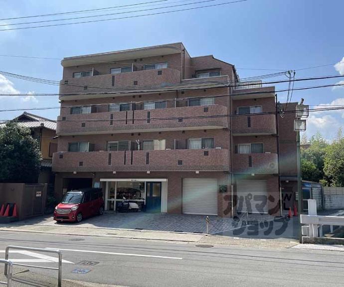 【ウエストリュエル】間取