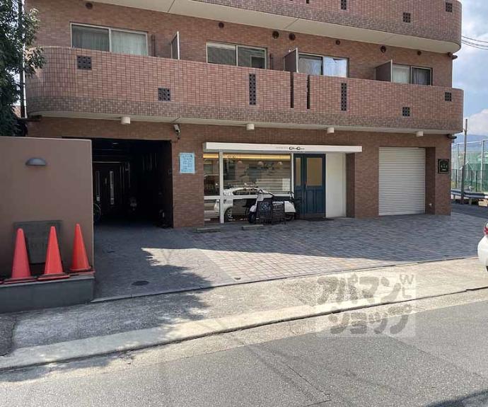 【ウエストリュエル】間取