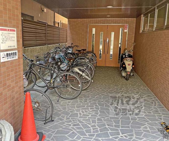 【ウエストリュエル】間取