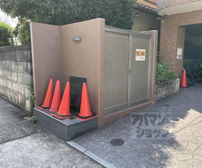 【ウエストリュエル】間取