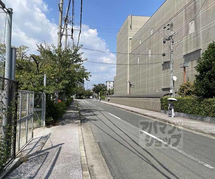 【ウエストリュエル】間取