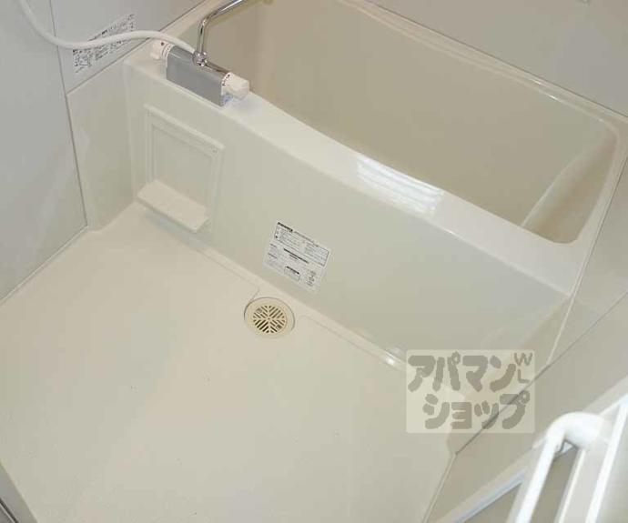 【ウエストリュエル】間取