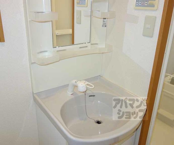 【ウエストリュエル】間取