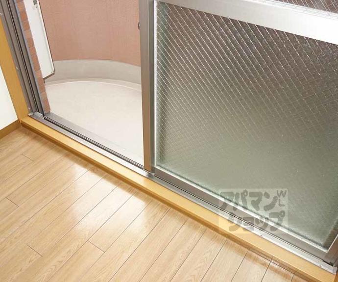 【ウエストリュエル】間取