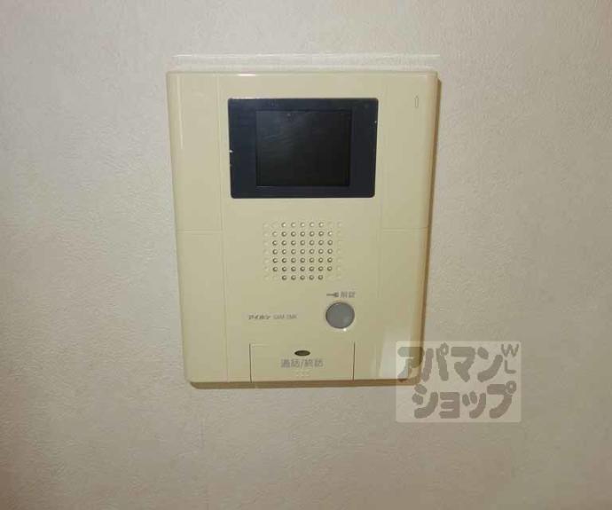 【ウエストリュエル】間取