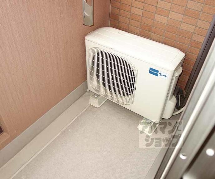 【ウエストリュエル】間取