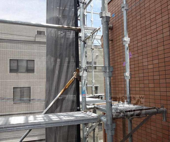 【ウエストリュエル】間取