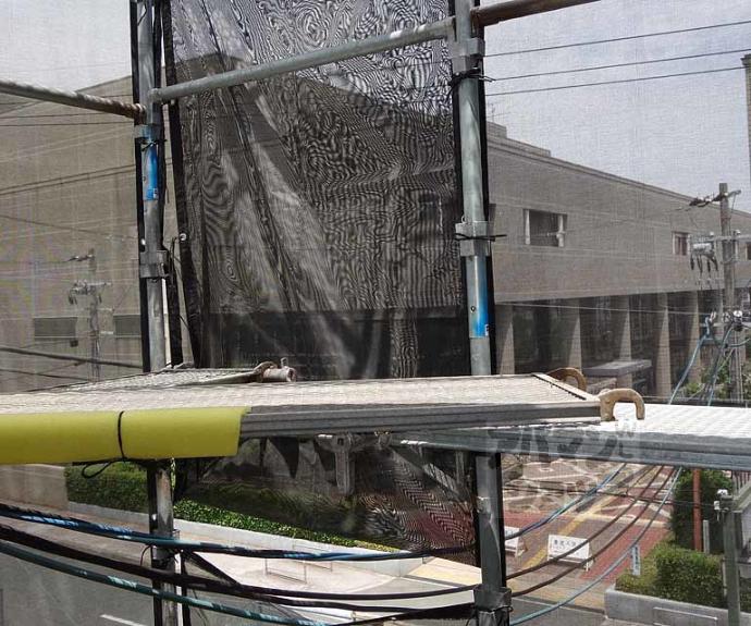 【ウエストリュエル】間取