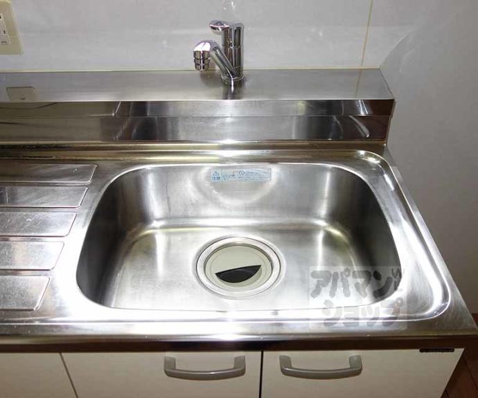 【ウエストリュエル】間取