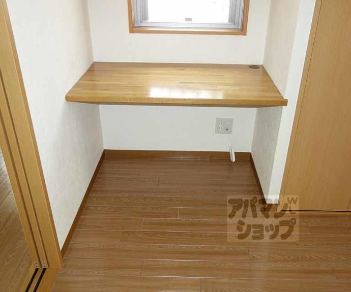 【ウエストリュエル】間取