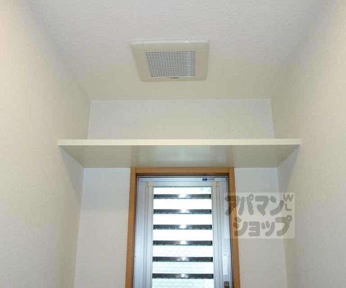 【ウエストリュエル】間取