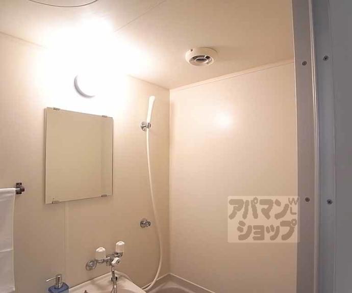 【嵯峨野レジデンス】間取