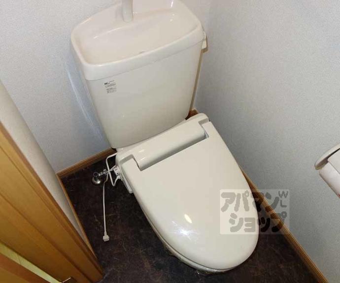 【キララ藪下】間取