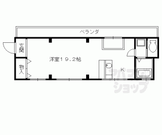 【プラザビル】