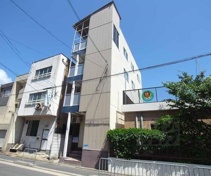 【プラザビル】間取