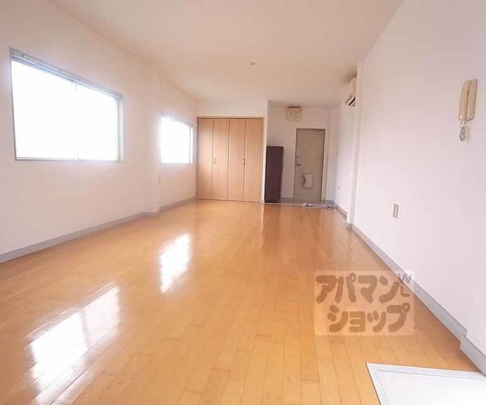 【プラザビル】間取