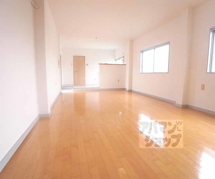 【プラザビル】間取