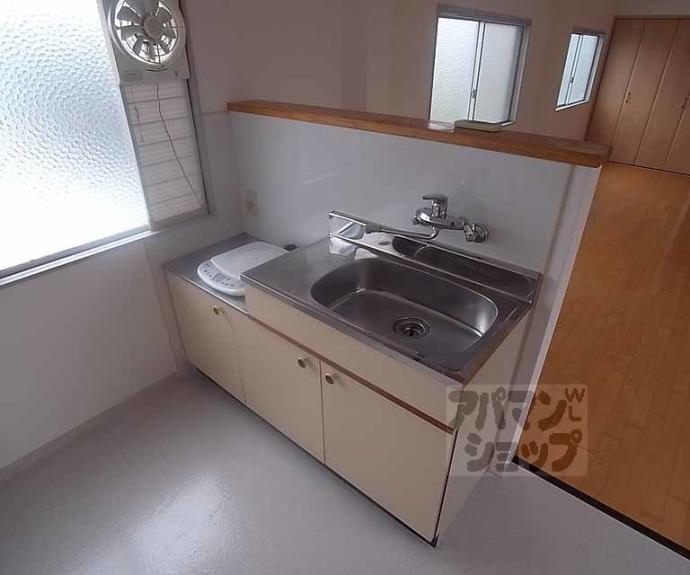 【プラザビル】間取