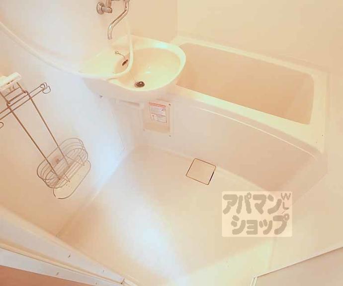 【プラザビル】間取