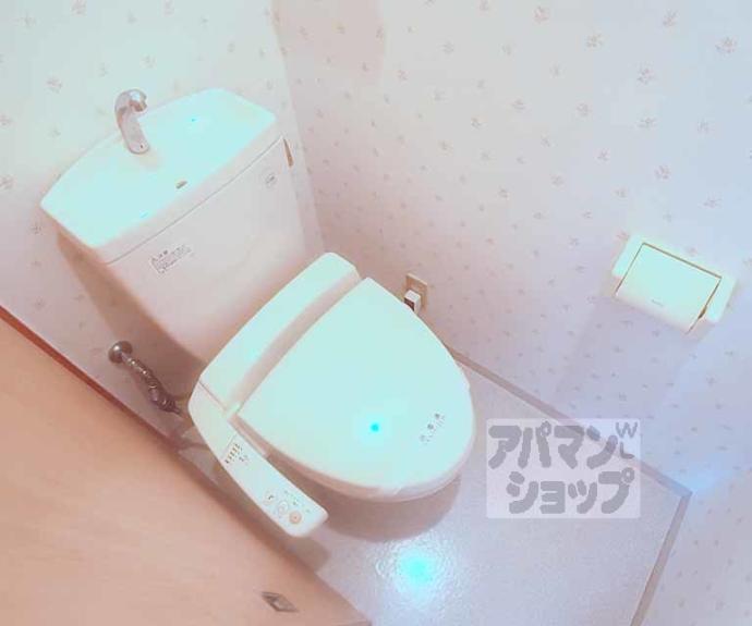 【プラザビル】間取