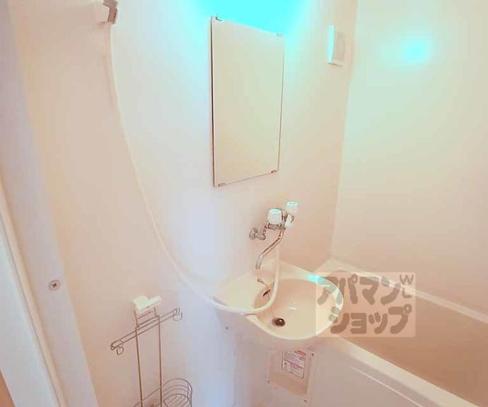 【プラザビル】間取