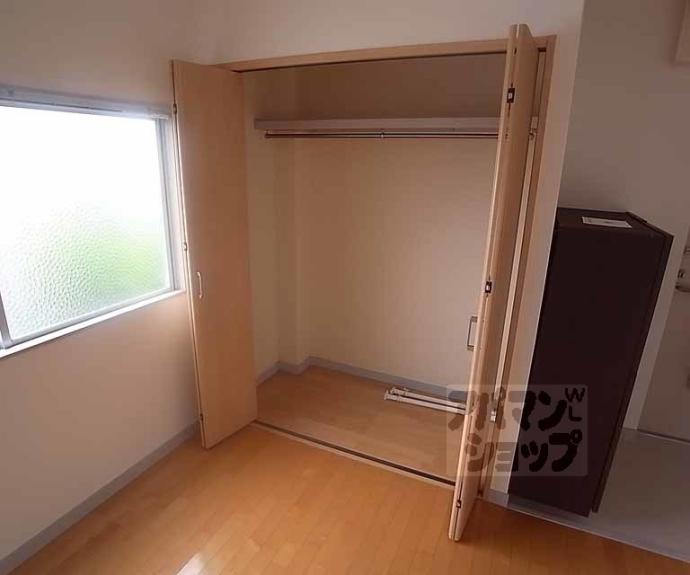 【プラザビル】間取