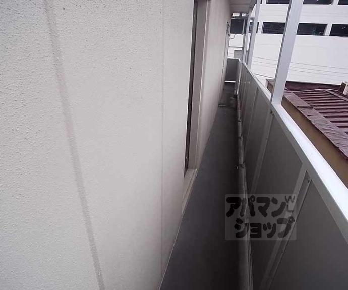 【プラザビル】間取