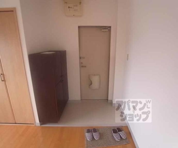 【プラザビル】間取