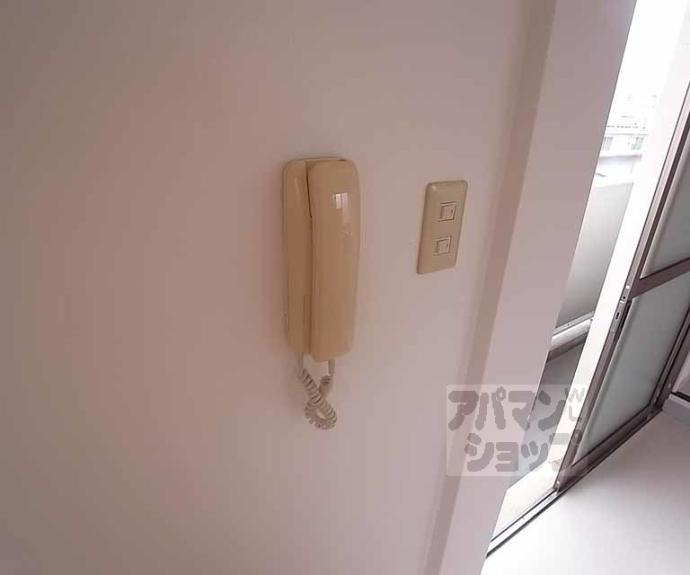 【プラザビル】間取