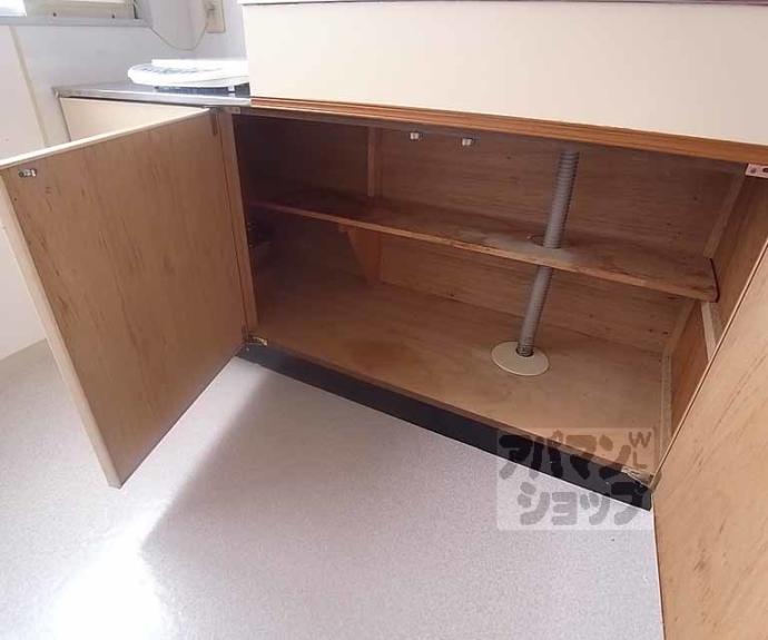 【プラザビル】間取