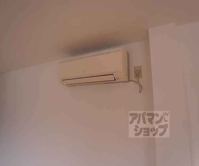 【プラザビル】間取