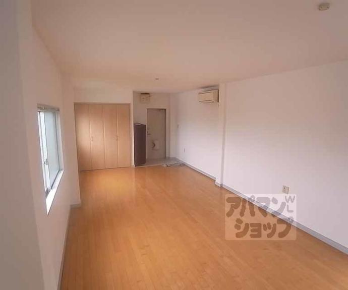 【プラザビル】間取