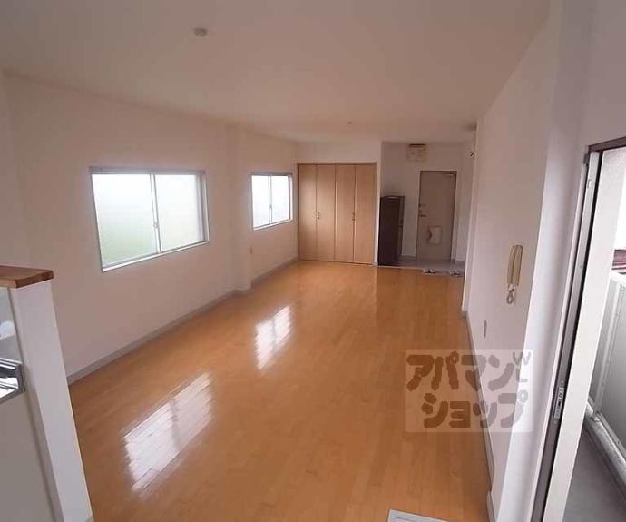 【プラザビル】間取